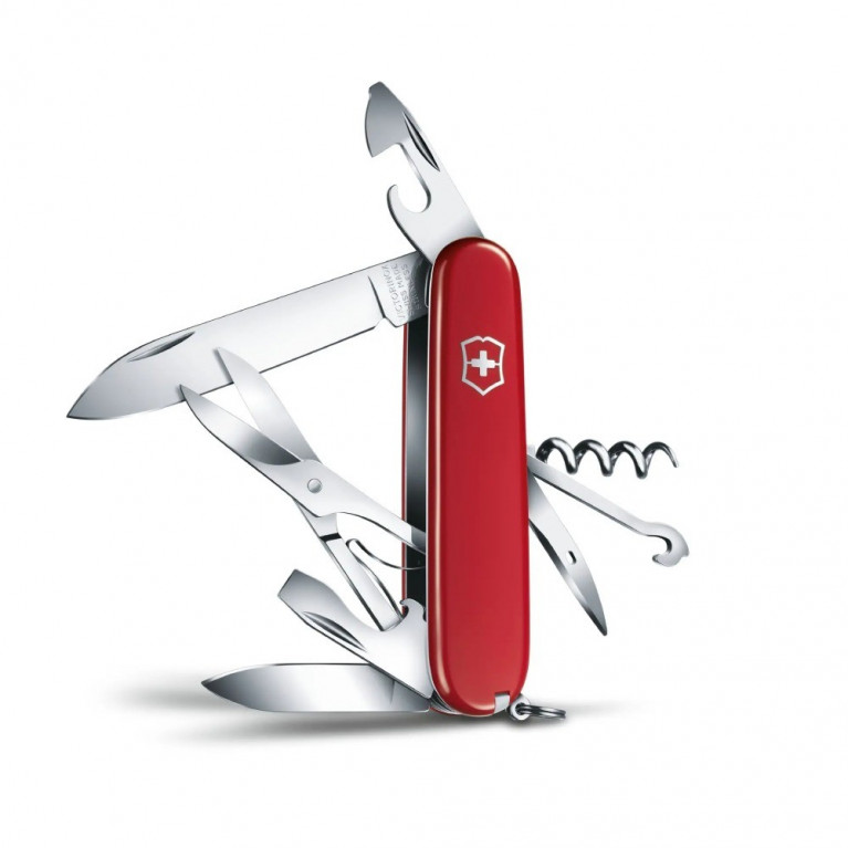Navaja Victorinox - ROJA 